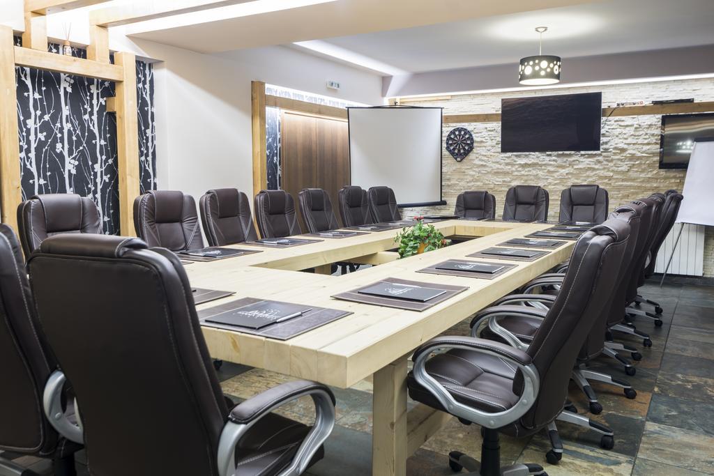 Ioana Boutique Hotel Синая Экстерьер фото